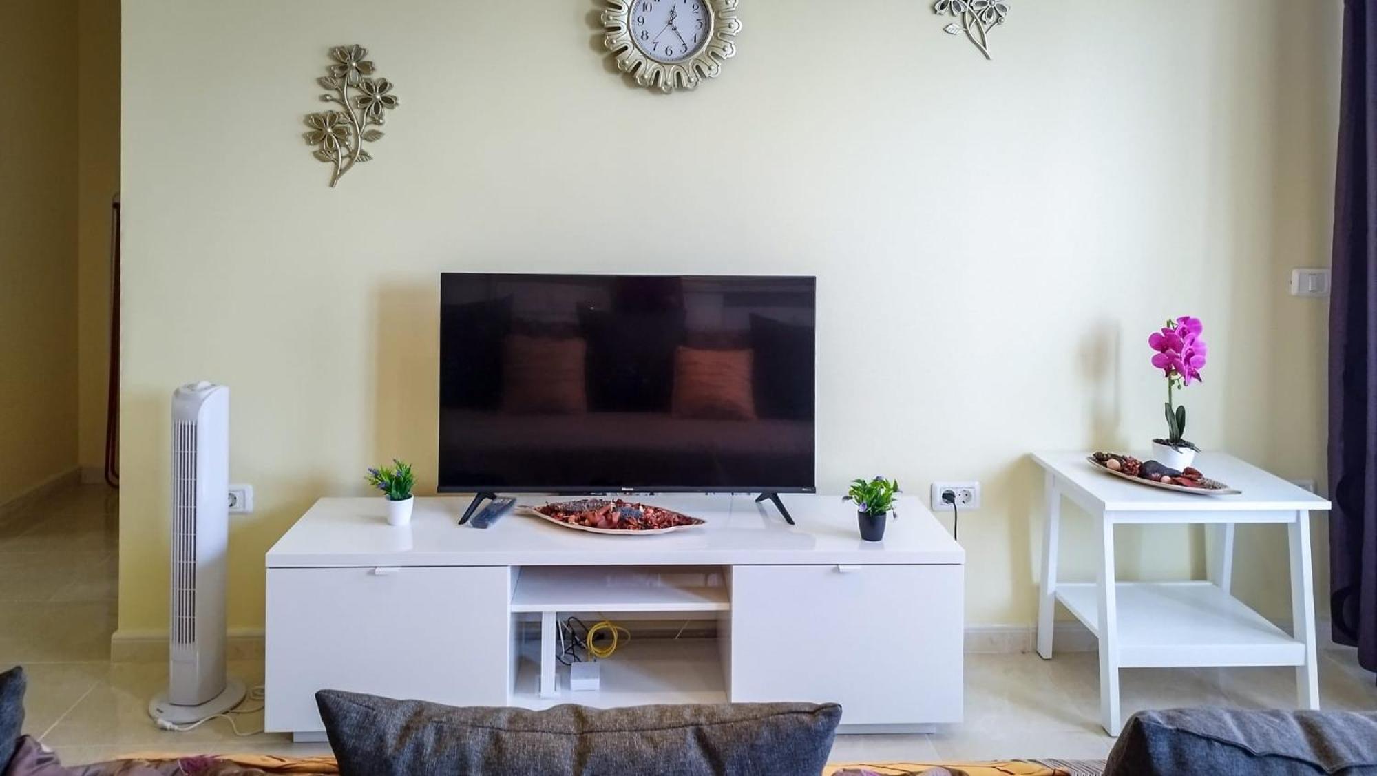 Apartment Gold Dreams San Isidro (Tenerife)