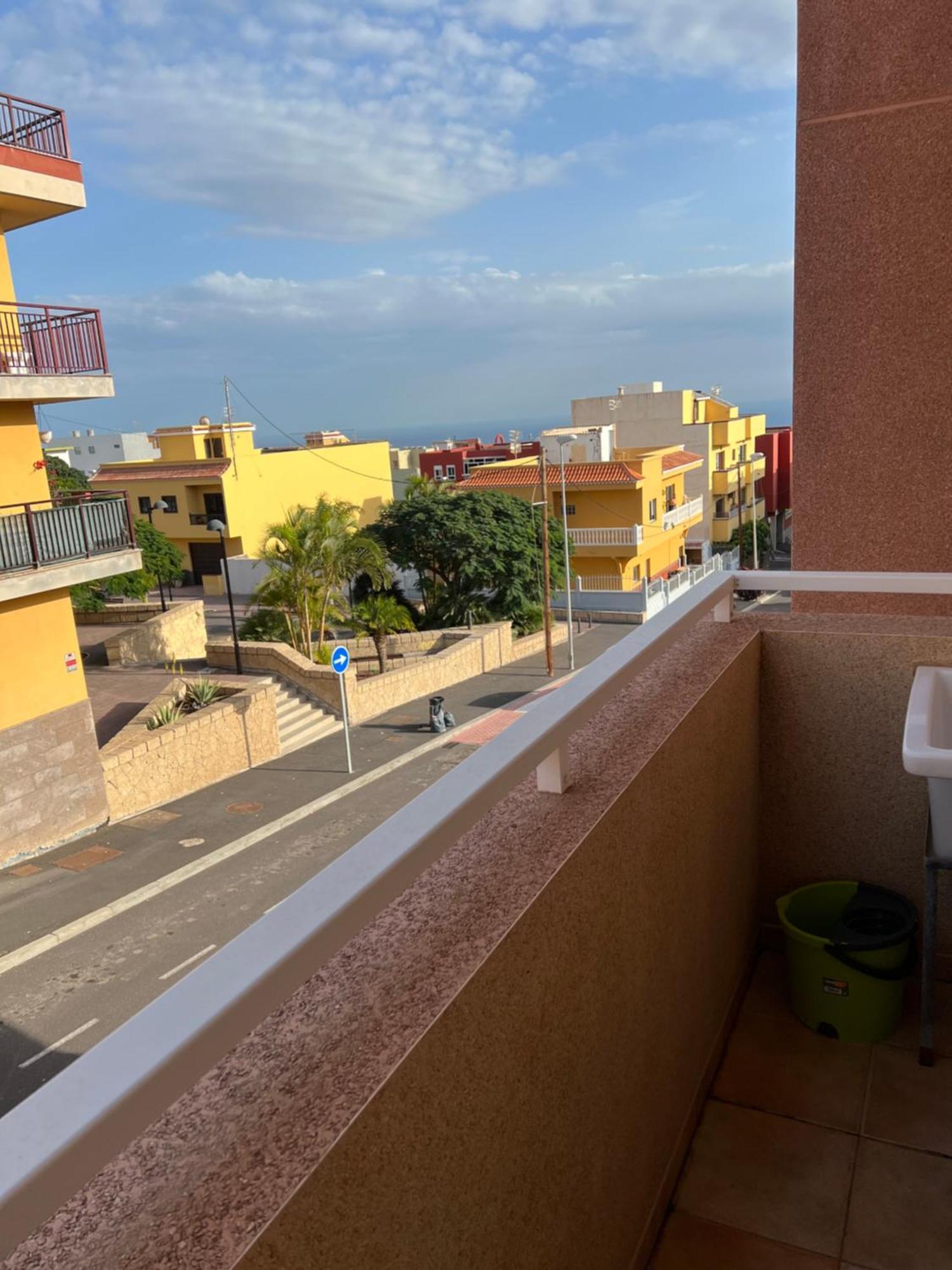 Apartment Gold Dreams San Isidro (Tenerife)