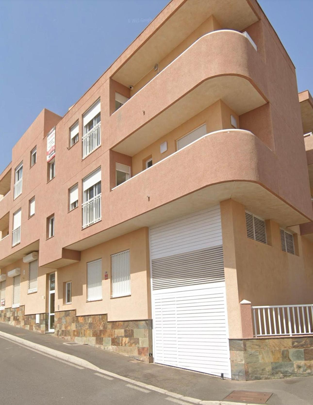 Gold Dreams Apartament San Isidro (Tenerife)