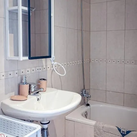 Gold Dreams Appartement San Isidro  Buitenkant foto