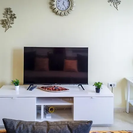 Gold Dreams Appartement San Isidro  Buitenkant foto