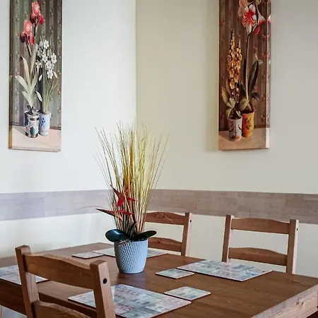 Gold Dreams Appartement San Isidro  Buitenkant foto