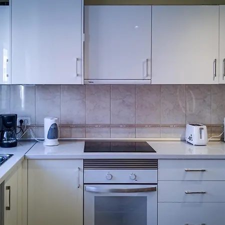 Gold Dreams Appartement San Isidro  Buitenkant foto