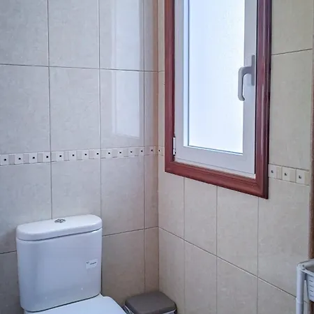Gold Dreams Appartement San Isidro  Buitenkant foto